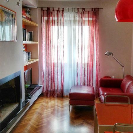 La Ciammarica Apartment Sulmona Exterior photo