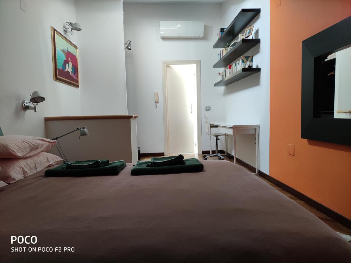 La Ciammarica Apartment Sulmona Exterior photo