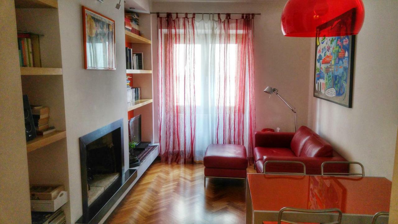 La Ciammarica Apartment Sulmona Exterior photo